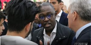 حيداوي: الجزائر الجديدة هي اليوم على الطريق السليم