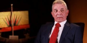 محمود حميدة: لن أشتغل مع محمد رمضان مرة أخرى