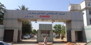 المركز الإستشفائي الجامعي بوهران : علاج زهاء 50 مريضا مصابا بالجلطة الدماغية بتقنية الترومبوليز