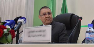 وضع مرّاد في عطلة خاصة قصد التفرغ للحملة الانتخابية