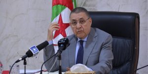 مرّاد يدعو الولاة إلى ضمان دخول مدرسي ناجح وآمن