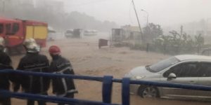 المندوب الوطني للمخاطر الكبرى.. إحصاء أزيد من 860 نقطة سوداء معرضة للفيضانات