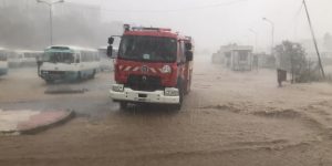 مشروع القانون الجديد للوقاية من المخاطر الكبرى أمام المجلس الشعبي الوطني قريبا