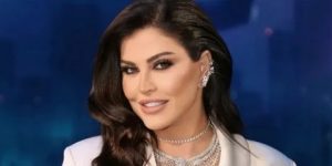 جومانا مراد: أنا النجمة السورية الأولى في مصر