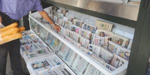 الصحافة الجزائرية… جبهة صدّ ضد الأعداء