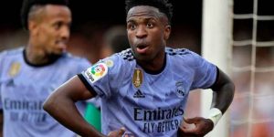 كاسيميرو: لن أتفاجأ إذا أراد فينيسيوس مغادرة ريال مدريد