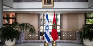 المخزن يضيف وصمة عار جديدة في تطبيع علاقاته مع المحتل الصهيوني