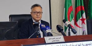 بداري يعلن عن مراسلة وزارة المالية لتزويد القطاع بمناصب مالية جديدة