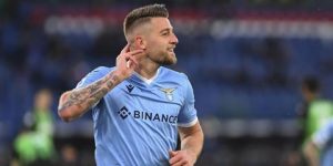 سافيتش يحطّم رقما تاريخيا لكلوزه مع لاتسيو