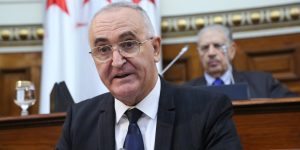 وزير المالية يكشف: فتح فرعين بنكيين جزائريين بفرنسا وموريتانيا أواخر جويلية المقبل