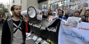 تسجيل أكثر من 97 ألف سجين في المغرب وتحذير من تأزم الأوضاع