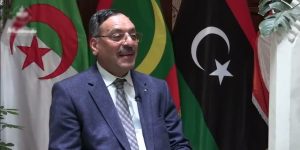 السعيد مقدم: لائحة البرلمان الأوروبي انحراف خطير ومحاولة يائسة لإبعاد الجزائر عن مجموعة البريكس