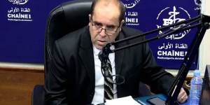 مزياني.. الجزائر تقرر الأخذ بتجارب تركيا وسوريا في مراجعة النظام المضاد للزلازل