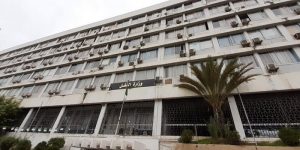 التوقيع على اتفاقية إطار في مجال النقل والأرصاد الجوية بين الجزائر والكاميرون