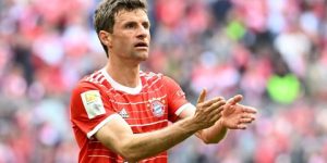 مولر: هذا ما نحتاجه للتتويج بلقب البوندسليغا