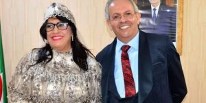 نوال زعتر تفند خبر اعتزالها