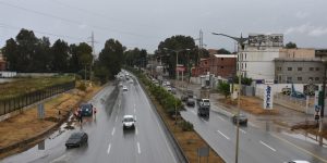 أمطار ورياح في هذه الولايات