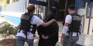 الشرطة تسترجع طفل رضيع مختطف من قبل شبكة إجرامية بحسين داي بالعاصمة