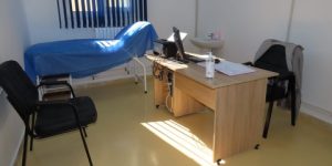 معسكر.. وضع حيز الخدمة لثلاث قاعات علاج بثلاث بلديات بدائرة غريس