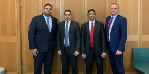 المملكة المتحدة تجدد دعمها للجهود الأممية لإيجاد حل يضمن حق الشعب الصحراوي في تقرير مصيره