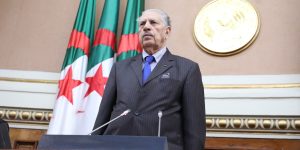 قوجيل :عيد النصر أسّس لتاريخ جديد