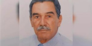 رحيل الفنان المسرحي سعيد بن سالمة