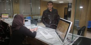 الداخلية.. رقمنة أزيد من 40 بالمائة من الوثائق الإدارية في ظرف 15 يوما