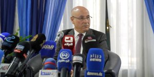 الجزائر تحتل المرتبة 14 عالميا في تصدير الإسمنت