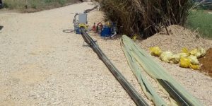 عين الدفلى.. عملية واسعة لربط السكنات بشبكة الغاز الطبيعي