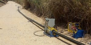 ميلة.. انطلاق أشغال ربط 23 منطقة ظل بشبكة الغاز الطبيعي