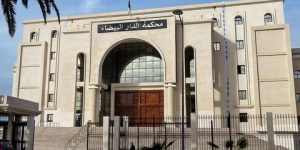 مباراة اتحاد الحراش وشباب باتنة: إيداع 25 متهما رهن الحبس المؤقت