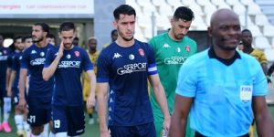 “سوسطارة” في مهمة تخطي أسيك ميموزا وبلوغ نهائي الحلم