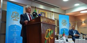 زعلاني: الإعلام بمثابة الأرضية الخصبة لممارسة حرية التعبير