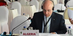 زيتوني.. الإمكانيات الهائلة لإفريقيا تسمح لها بالتألق أكثر