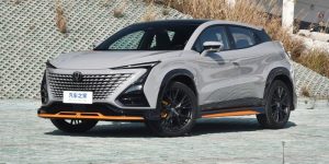 شانجان UNI-T 2023بسعرها المغري ابتداءا من 222 مليون سنتيم