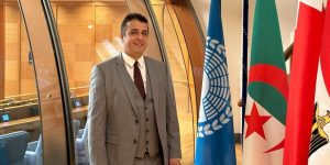 “السينا” يشارك في اجتماع مكتب برلمان البحر الأبيض المتوسط