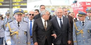 فايد يدعو إلى تبسيط الإجراءات الإجراءات الجمركية بالمعابر الحدودية