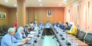 لجنة الصحة تدرس التعديلات المقترحة على نصي الأعياد الرسمية والتقاعد