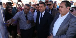 نسبة أشغال مصنع “فيات” بلغت 60 بالمائة