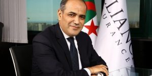 خلفاتي يدعو الى رقمنة وعصرنة قطاع التأمين