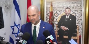 المسؤولون الصهاينة يتوافدون على المغرب والمخزن يواصل في سياسة التطبيع