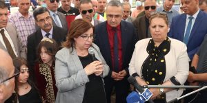 دحلب: نحو استحداث “طرق تحفيزية” لاستقطاب المستثمرين في رسكلة النفايات