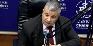 مقراني: تسخير أزيد من 52 ألف تاجر و2356 عون رقابة لضمان المداومة خلال أيام عيد الأضحى