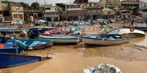 التقلبات الجوية بتيبازة: الشروع في صب المنحة الاستثنائية لفائدة الصيادين المتضررين