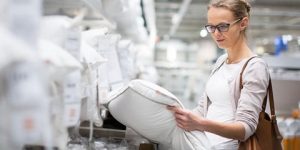 وسادتك… هل تضر بصحتك؟