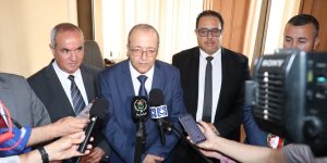 وكالة الأنباء الجزائرية.. قانون أساسي جديد سيصدر قريبا