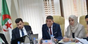 القانون الأساسي للمقاول الذاتي يحدد سبع ميادين نشاطات مؤهلة