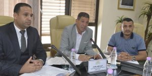 دراسة اقتراح إنشاء لجنة تحقيق حول غذاء مرضى “السيلياك” المغشوش