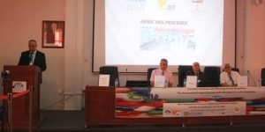 جامعة هواري بومدين للعلوم و التكنولوجيا تنظم الملتقى الدولي في الهندسة و الصحة و التحليل