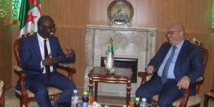 الحفاظ على الذاكرة: إنشاء لجنة مشتركة بين وزارة المجاهدين والمجلس الأعلى للشباب